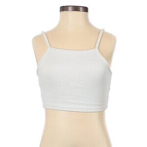 Topshop Crop Top